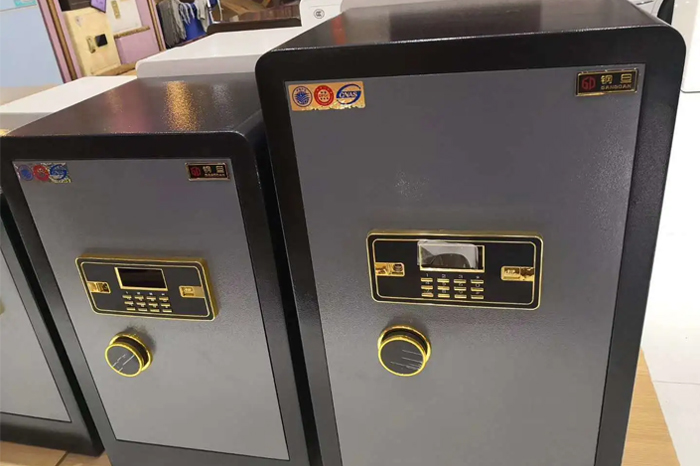 保险柜开锁 保险柜开锁